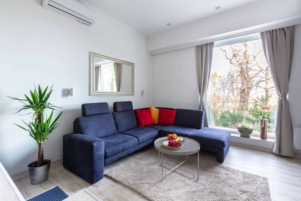 Panoramic Comfort In The Luxurious Green District! Boedapest Buitenkant foto